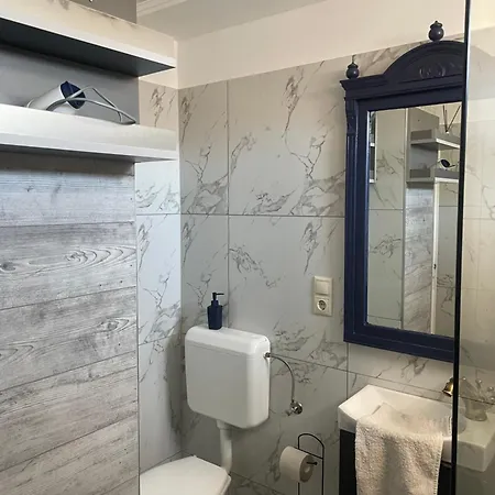 Apartmán Bezso *