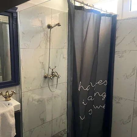 Bezso Apartmán