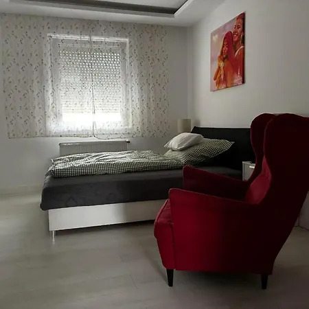 Apartment Bezso *