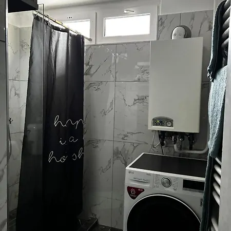 Bezso Apartment