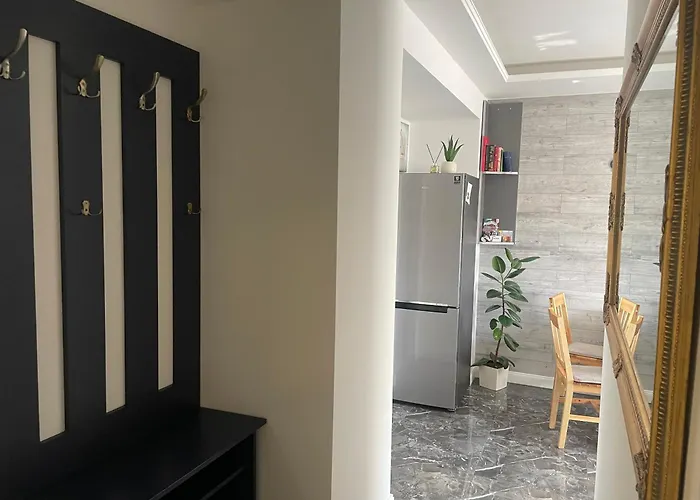 Bezso Apartment *