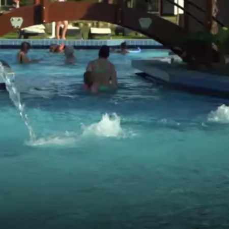 Bezso アパート ハイデゥソボスロー