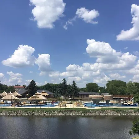 Bezso アパート *