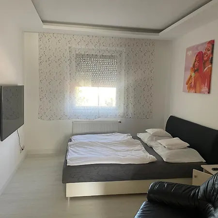 Bezso アパート ハイデゥソボスロー