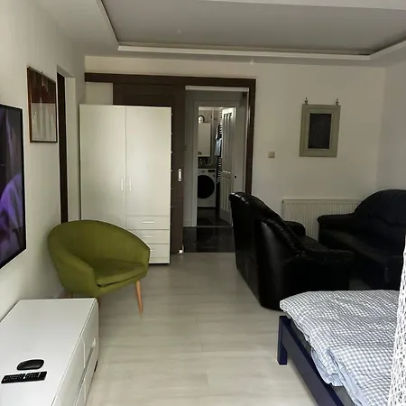 Bezso 아파트 *