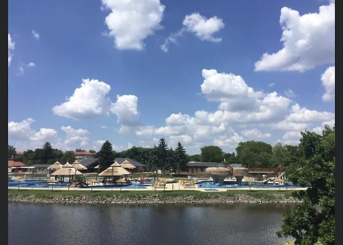 Bezso Apartament *