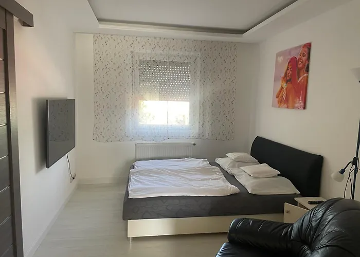 Bezso Apartament Hajdúszoboszló
